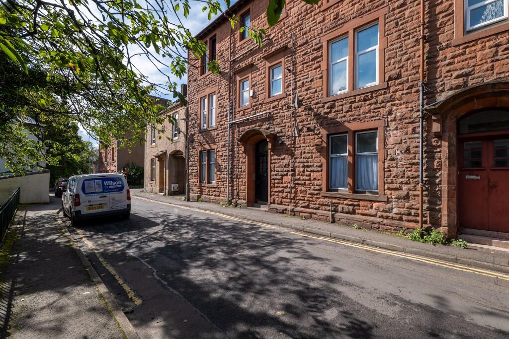 25 Waterside Street, Kilmarnock, KA1 1RJ - 3