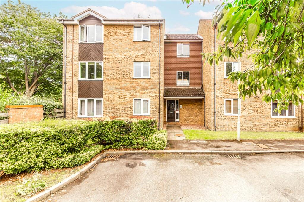 Main image of property: Wellington Drive, Welwyn Garden City, AL7