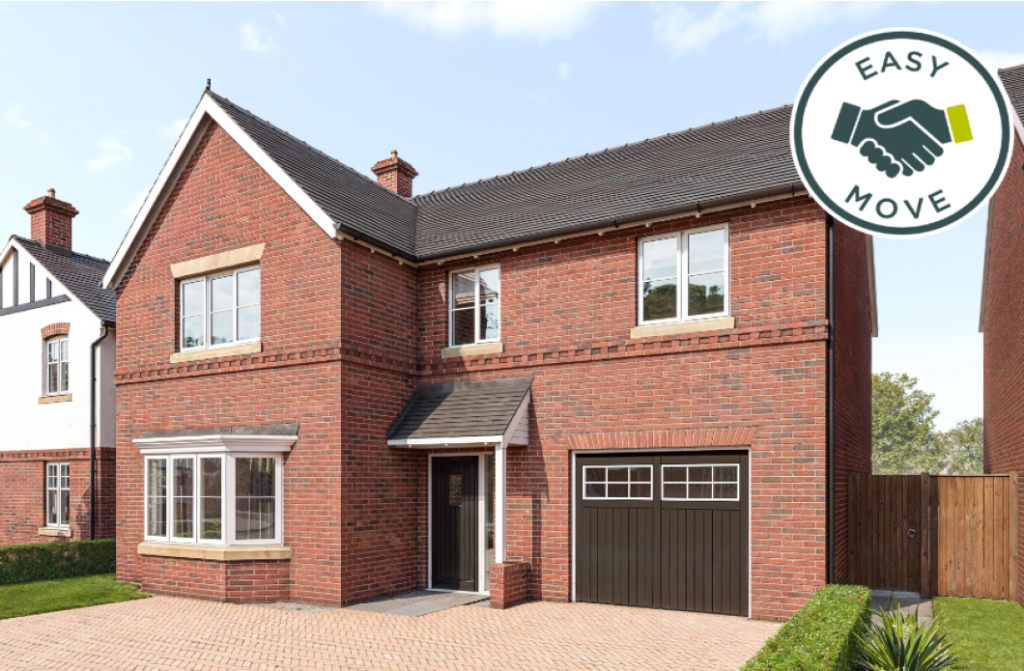 Main image of property: Bordesley, P61, Sandbourne Gardens, Bewdley, Worcestershire, DY12