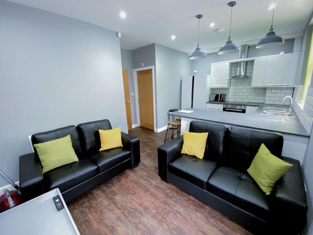 House in Liverpool - View 3