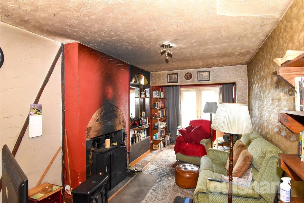 House in Birmingham, West Midlands - View 4