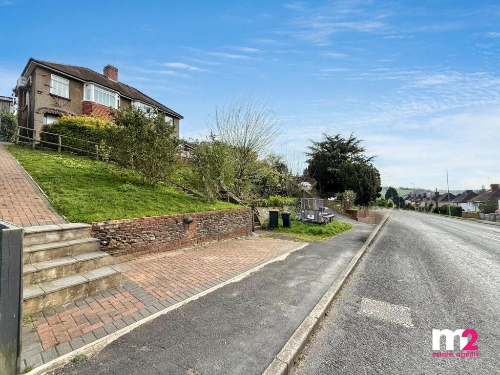 Main image of property: Bassaleg Road, Newport, NP20