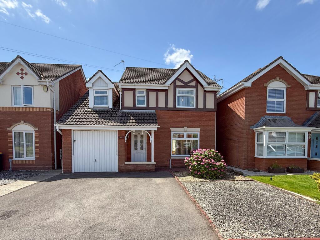 Main image of property: Manor Park, Newport, NP10