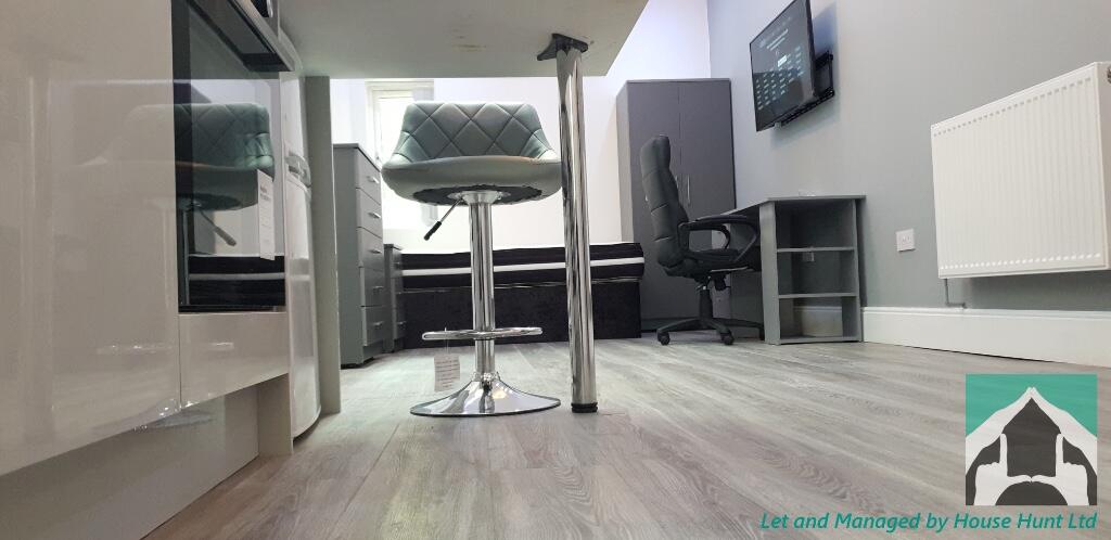 Additional image 3 of Flat 1, 1018 Pershore Road, Birmingham, B29