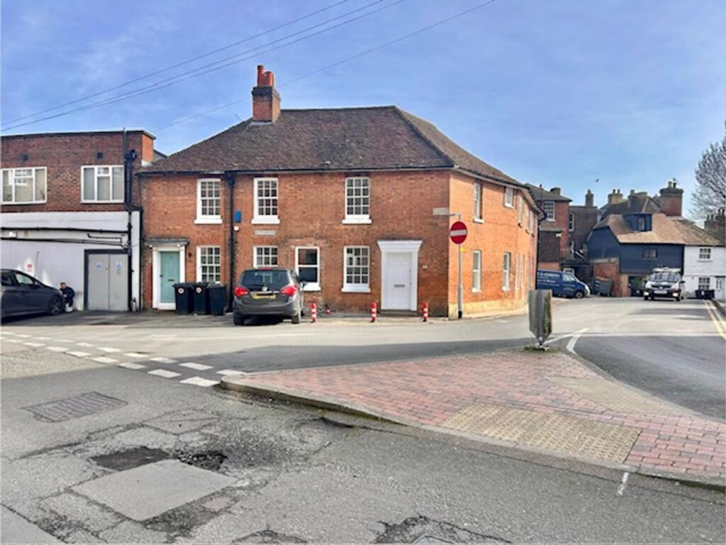 Main image of property: Bank Street, Tonbridge, TN9