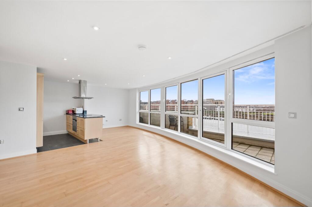 Main image of property: Oyster Wharf, 
18, SW11