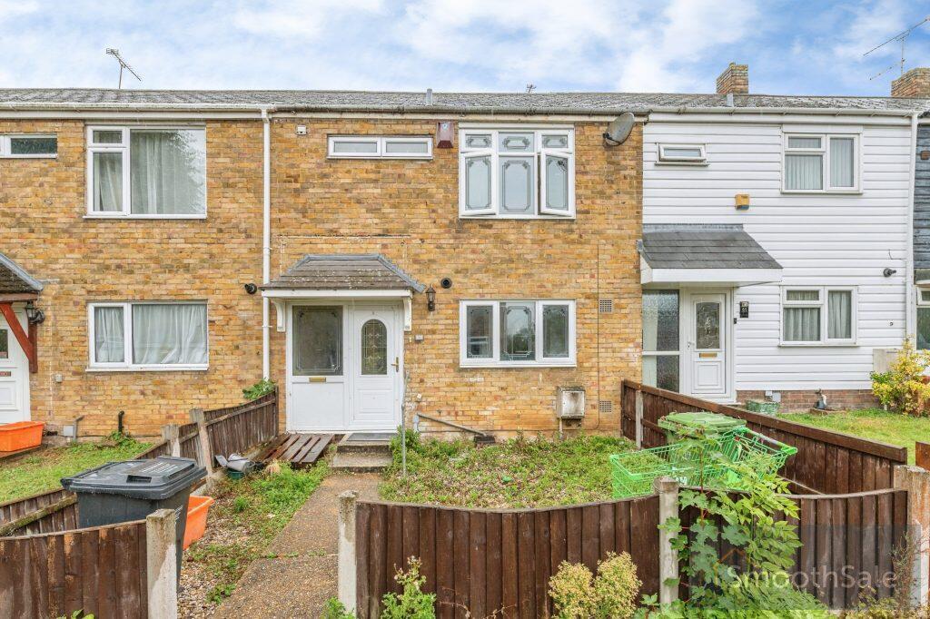 Main image of property: Great Mistley, Basildon, SS16 4BD