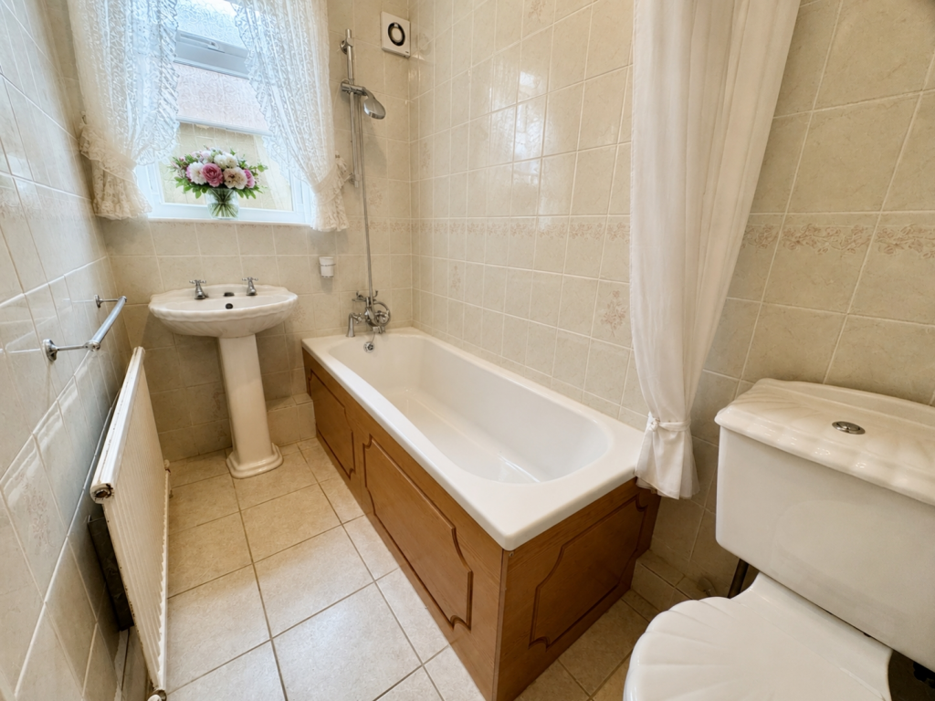 House in Horden, County Durham - More