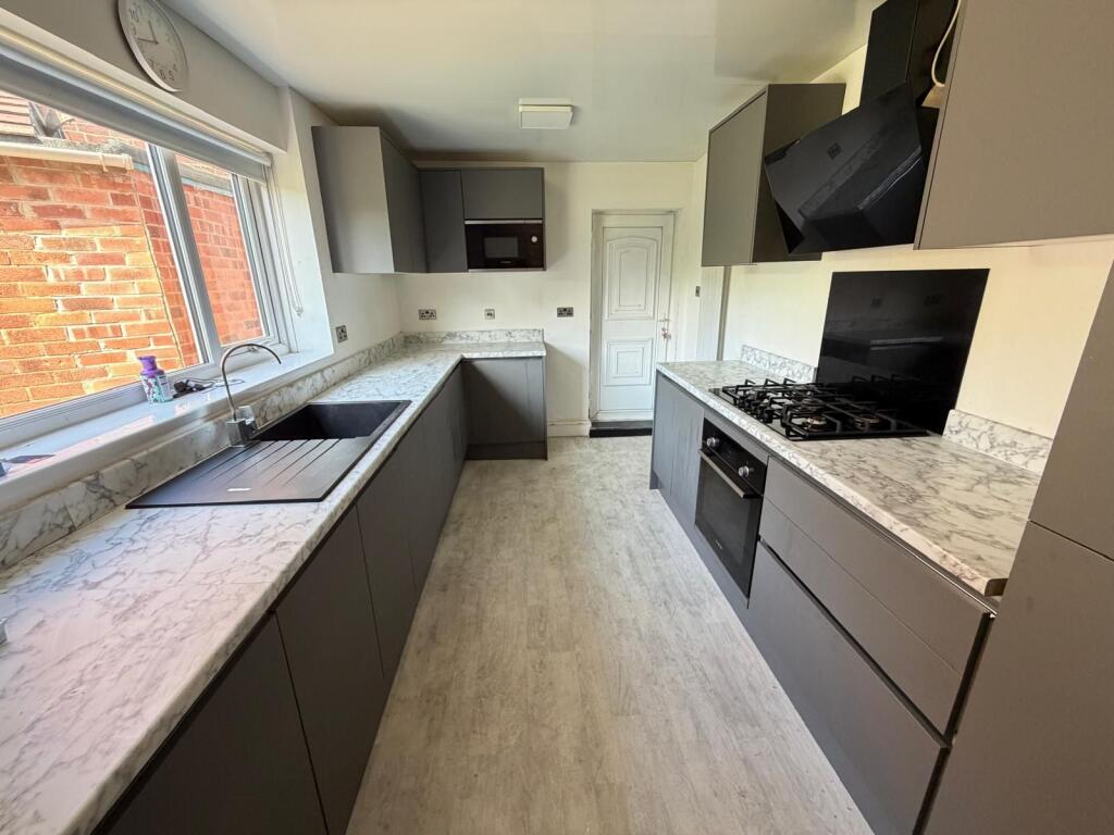 House in Stockton-on-Tees - View 2