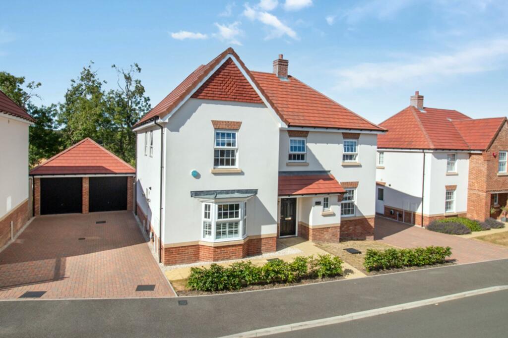 Main image of property: Copse View, Adel, LS16