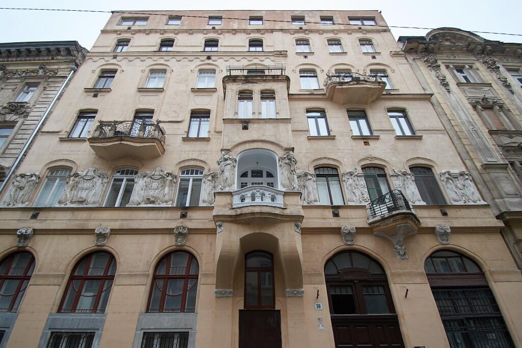 Main image of property: District Vi, Budapest
