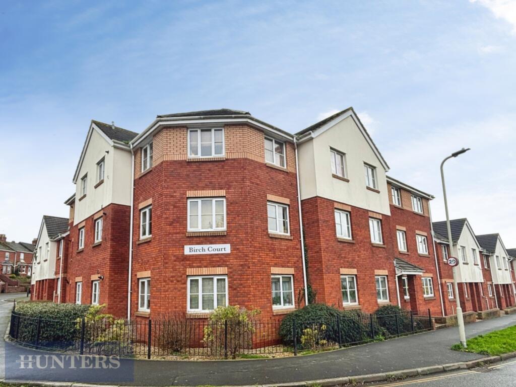 Main image of property: Wonford Street, Exeter