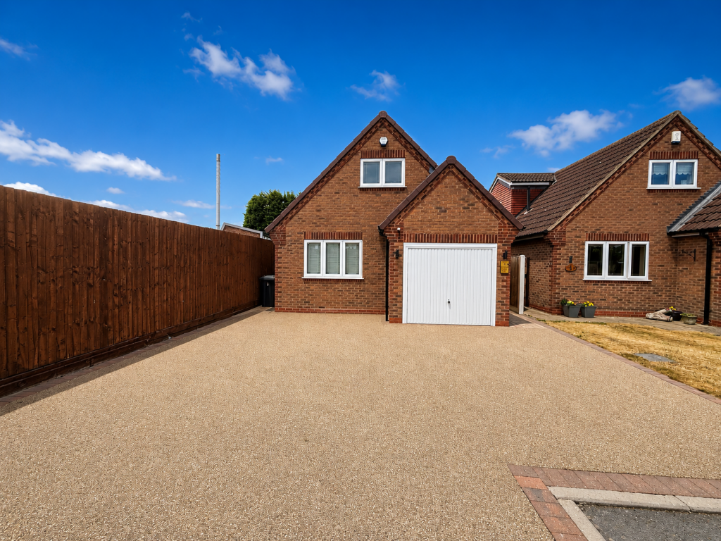 Main image of property: Reeders Croft, Chilwell, NG9