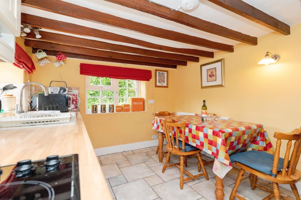 House in North Norfolk, Briston - View 2