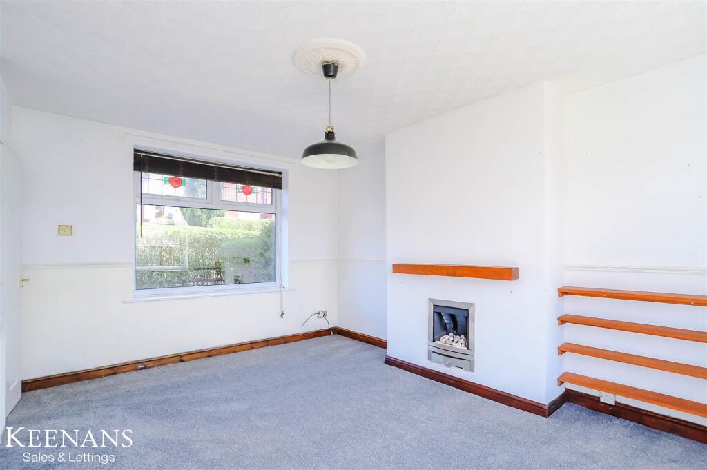 Main image of property: Beryl Avenue, Blackburn