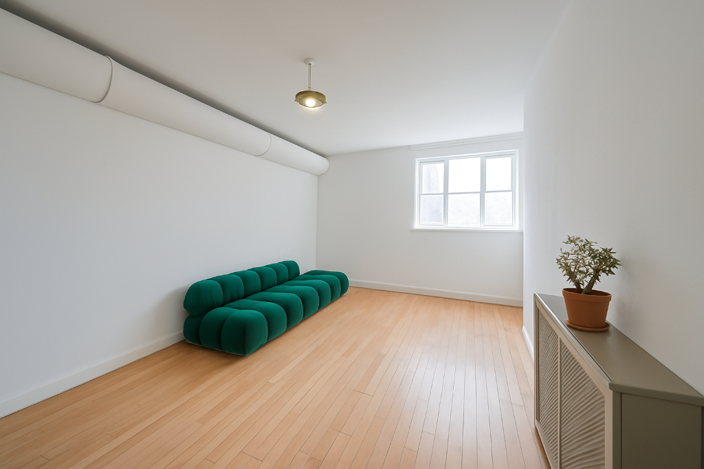 Main image of property: Bentley Road, London, N1