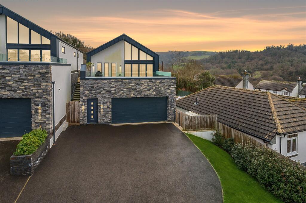 Main image of property: Spurway Gardens, Combe Martin, Ilfracombe, Devon, EX34