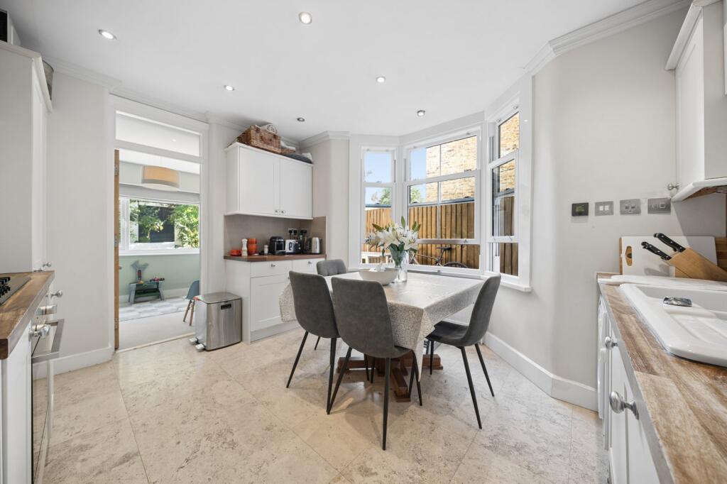 Apartment in London - View 3