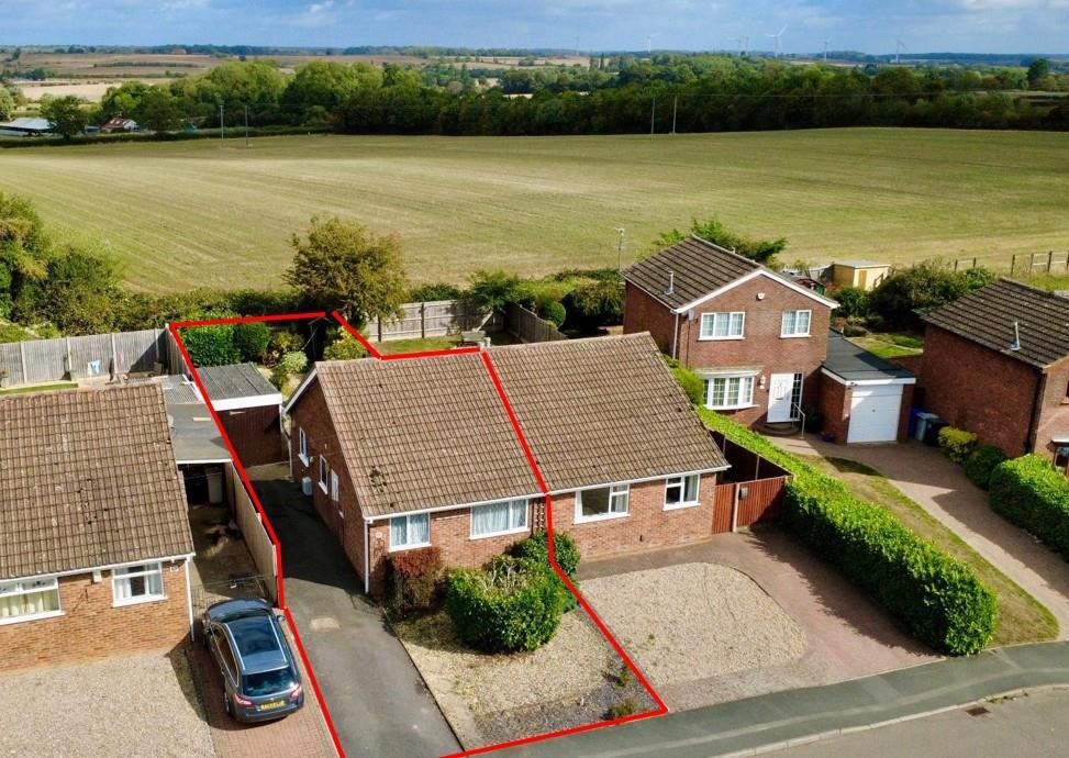 Main image of property: Kipton Field, Rothwell, Kettering
