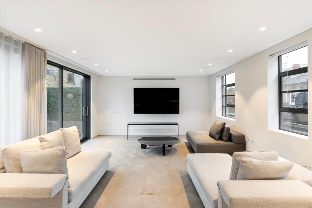 Main image of property: Royalty Mews, London W1D