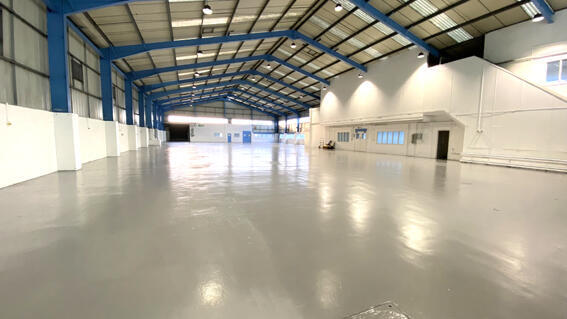 Additional image 4 of Unit 3, EIC Business Park, Precision Way Arden Forest Industrial Estate, Alcester, B49 6EP