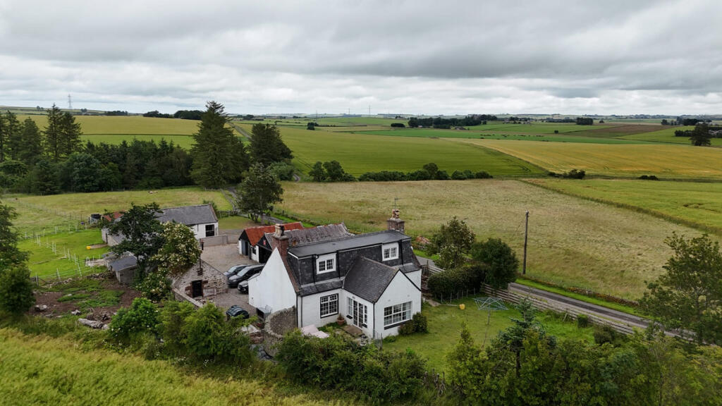 Main image of property: Of Lethenty, Turriff, AB53
