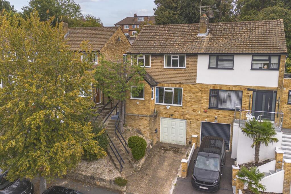 Main image of property: SANDS, HIGH WYCOMBE (FULLY RENOVATED)