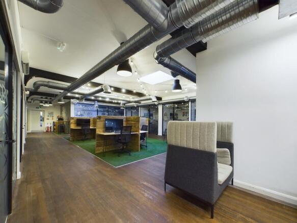 Coworking