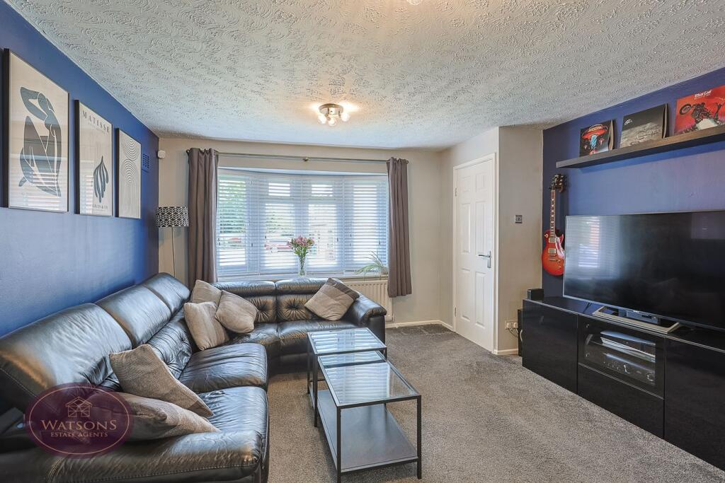 House in Nottingham - View 4