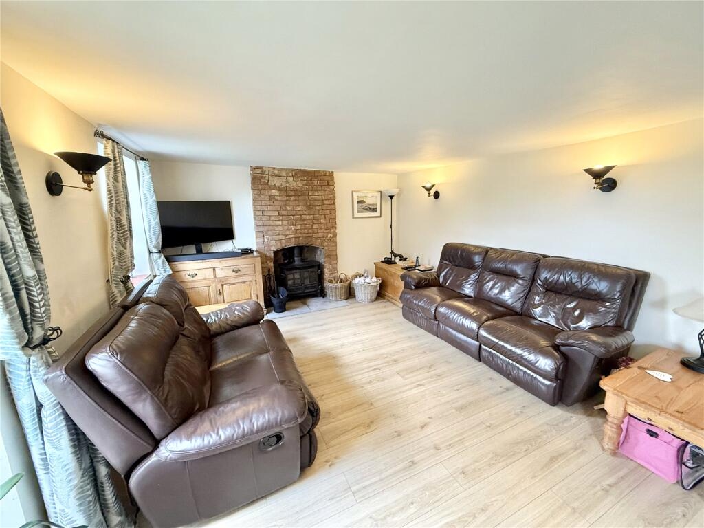 The Causeway, Mark, Somerset, TA9 photo 4