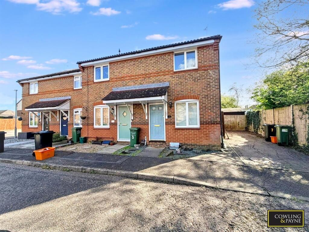 Main image of property: Maclaren Way, Wickford