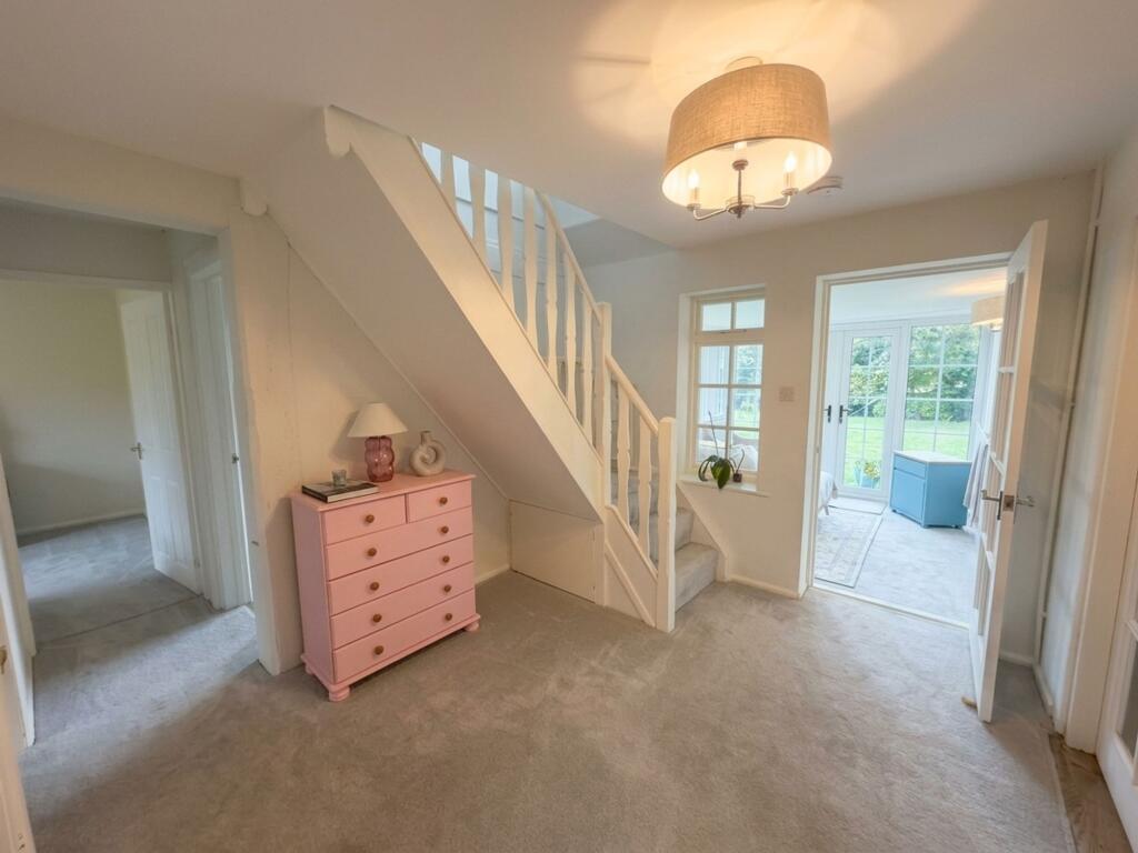 House in Nottingham - View 5