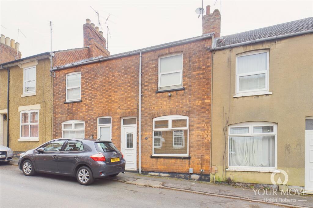 Main image of property: Sackville Street, Kettering, Northamptonshire, NN16