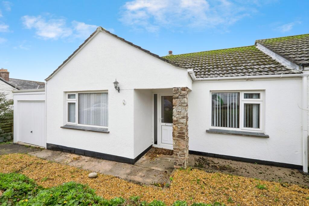 Main image of property: Chynoweth Gardens, Gulval, Penzance, Cornwall, TR18