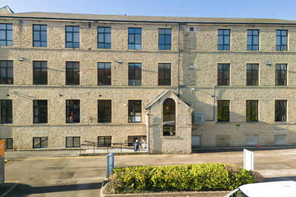 Main image of property: Suite 2, Third Floor, Woodvale Road, Brighouse