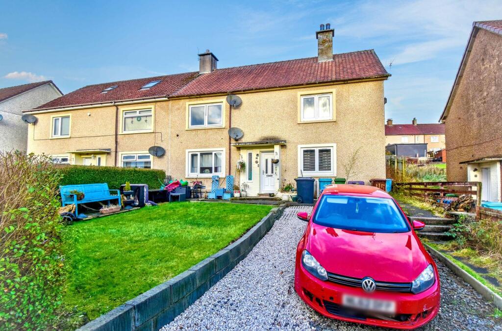 Main image of property: Balmalloch Road, Kilsyth, G65