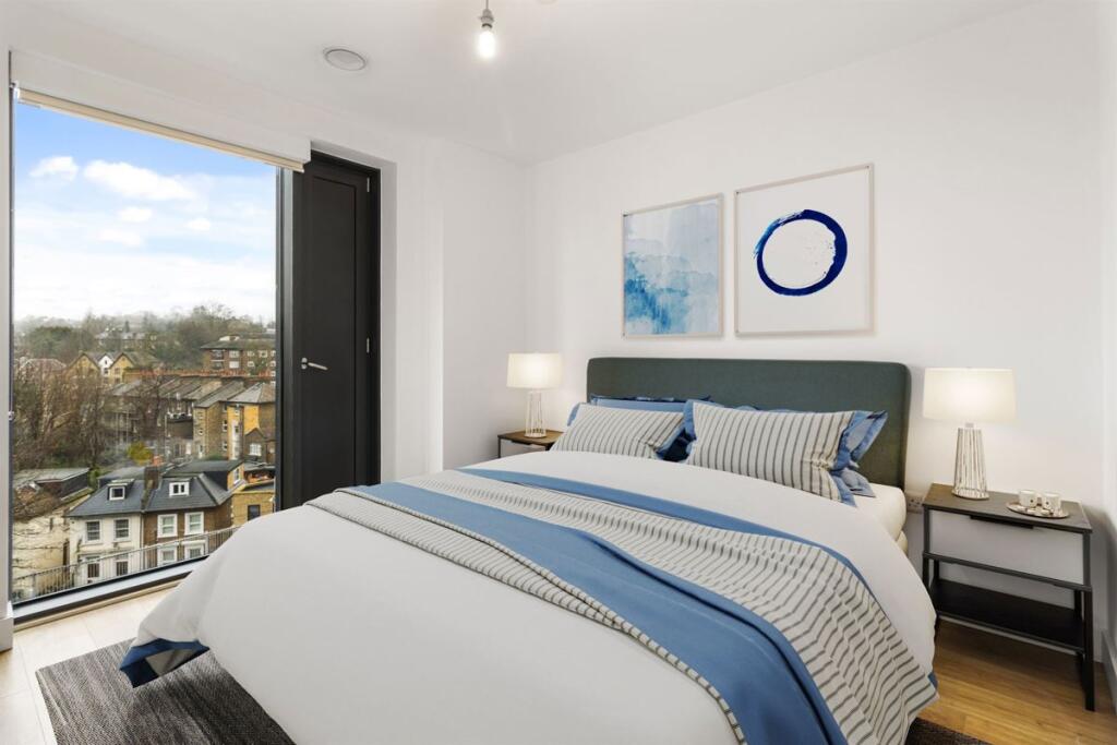 Main image of property: Fizzy Lewisham, Brick Kiln Two, Lewisham SE13 5FR