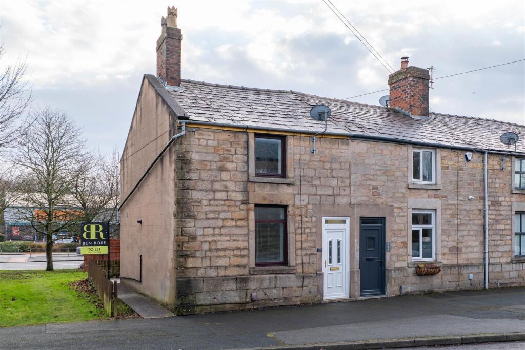 Main image of property: Water Street, Chorley