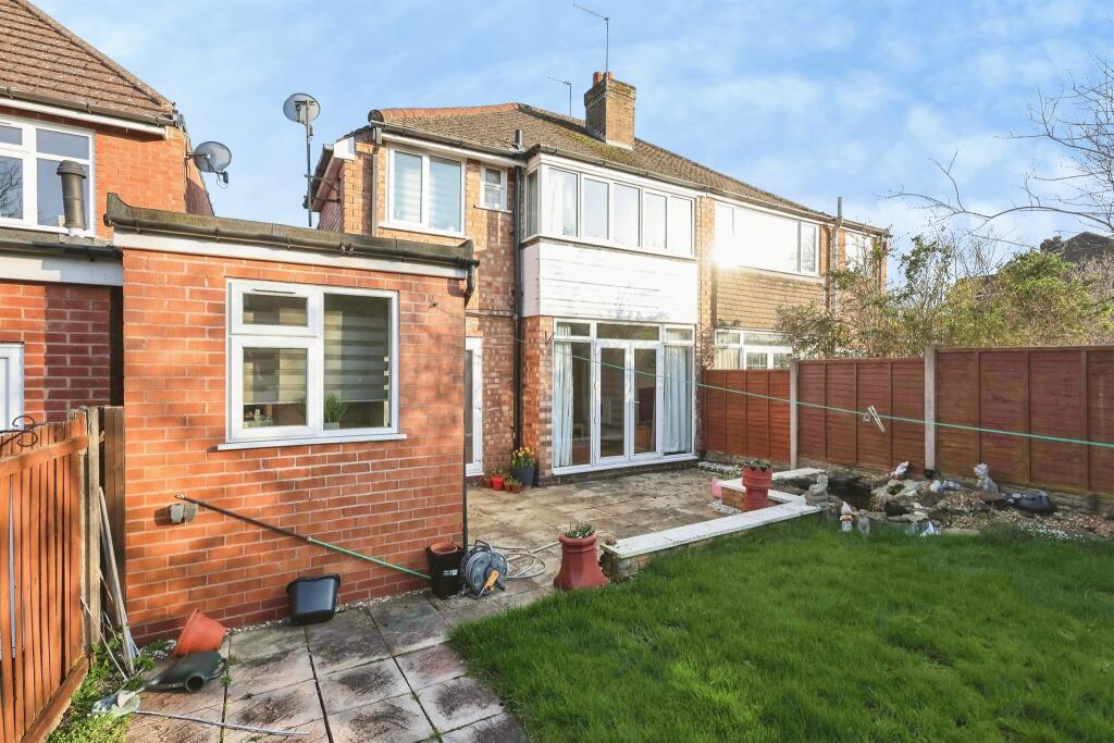 Additional image 14 of Colebourne Road, Birmingham