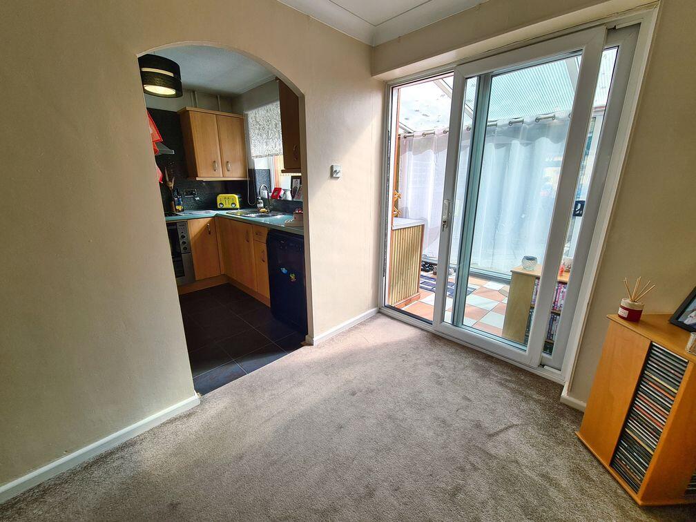 House in New Forest, Marchwood - More