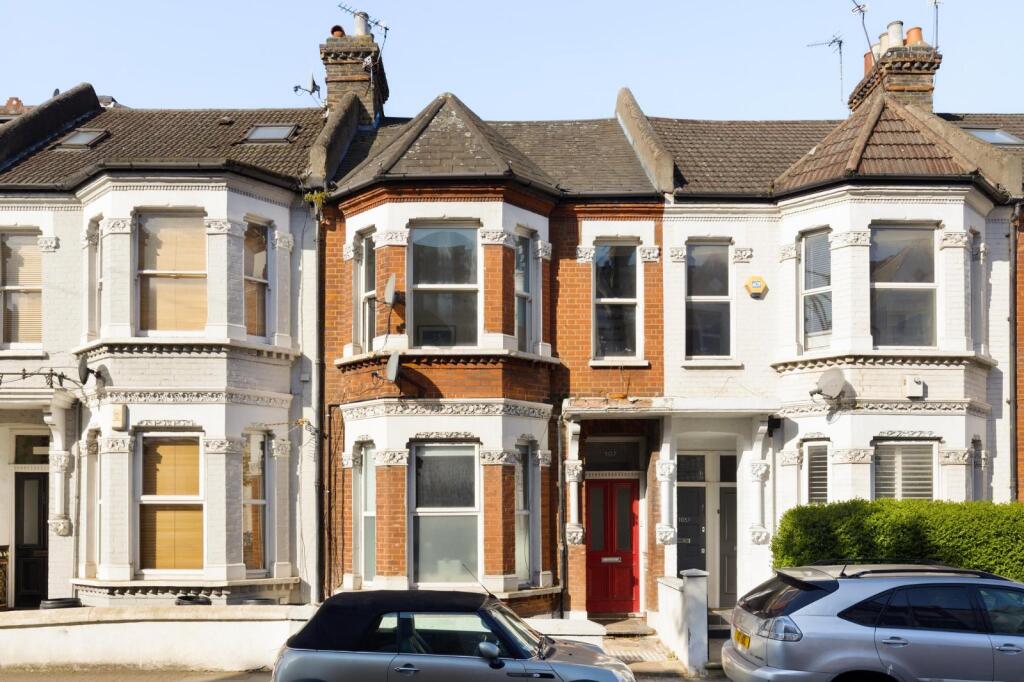 Main image of property: Elspeth Road, 
Clapham Common, SW11