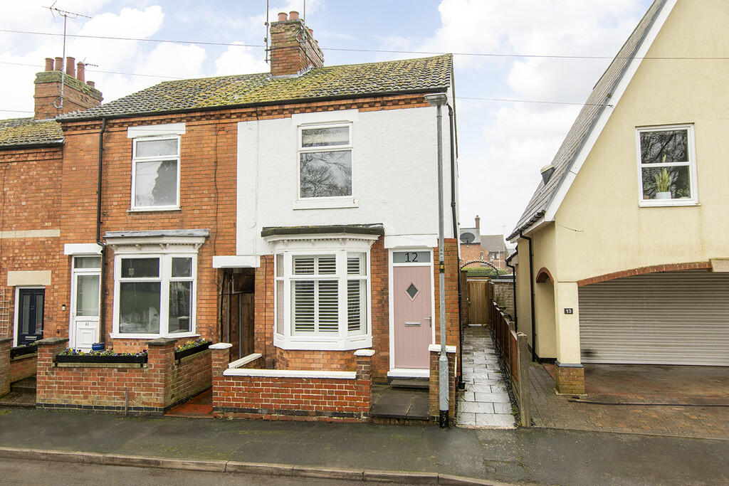 Main image of property: Spencer Street, Market Harborough