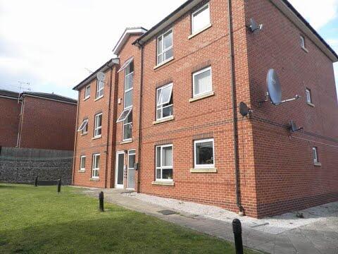 Main image of property: Hendon Court, Nottingham, NG3 3AQ