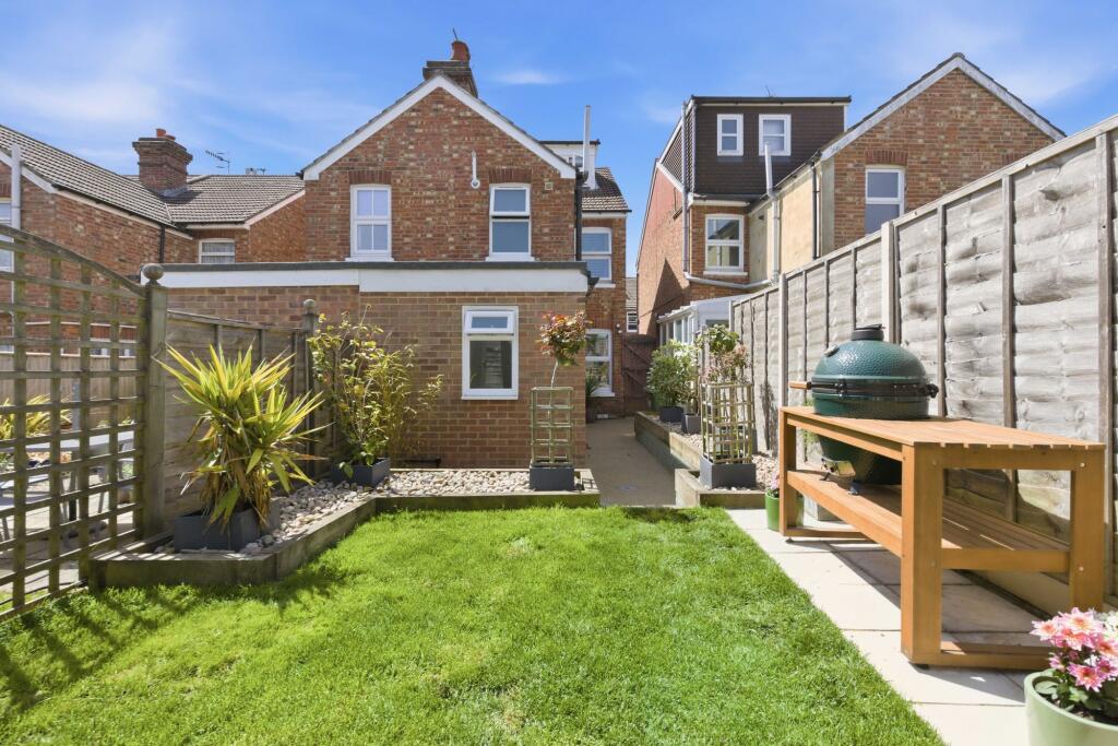 Main image of property: Nursery Road, Tunbridge Wells, TN4