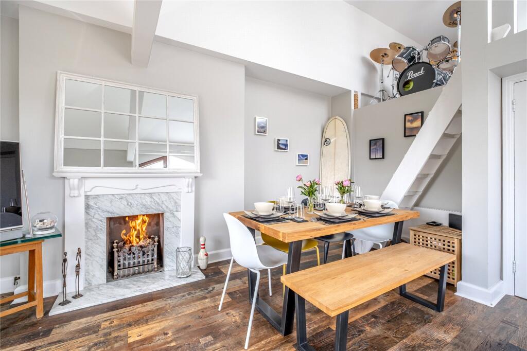 Shooters Hill Road, London, SE3 - Ansicht 6