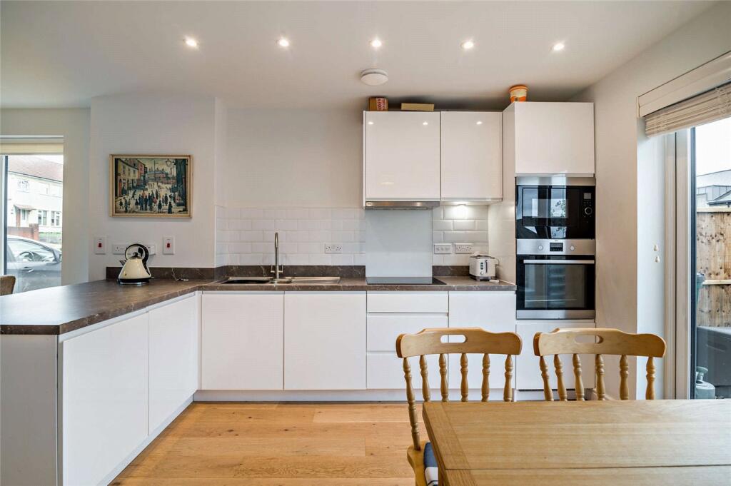 House in Bristol - More