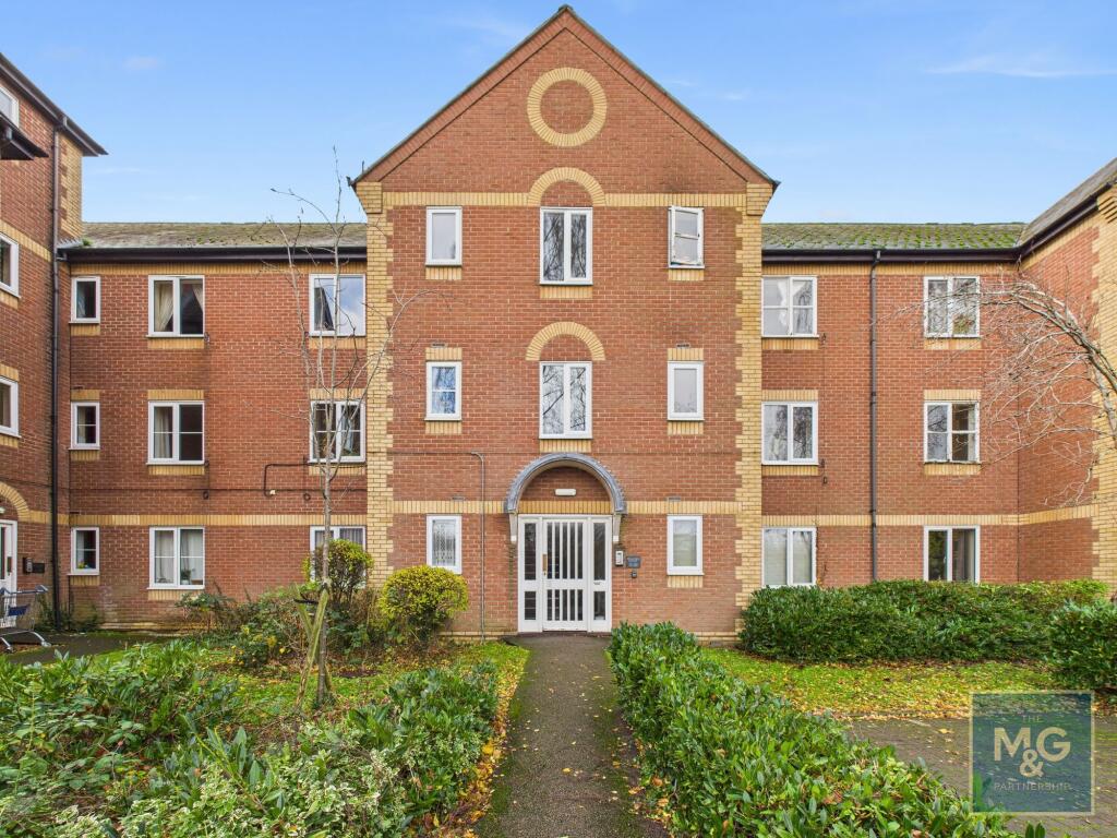 Main image of property: Cotton Lane, Bury St. Edmunds, IP33