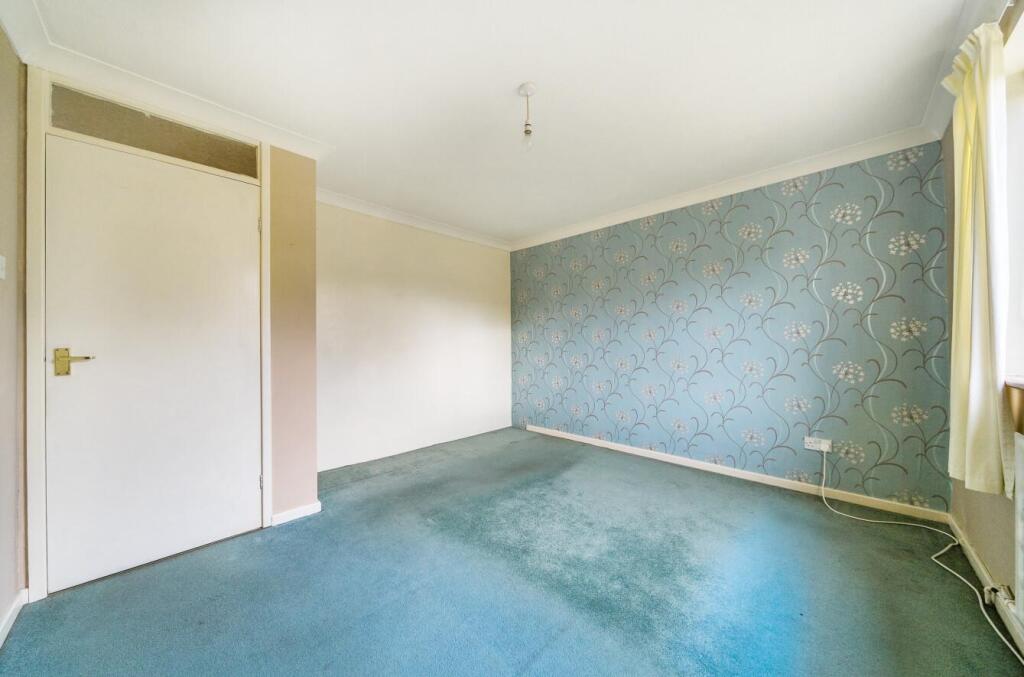 House in Llandrindod Wells - View 4