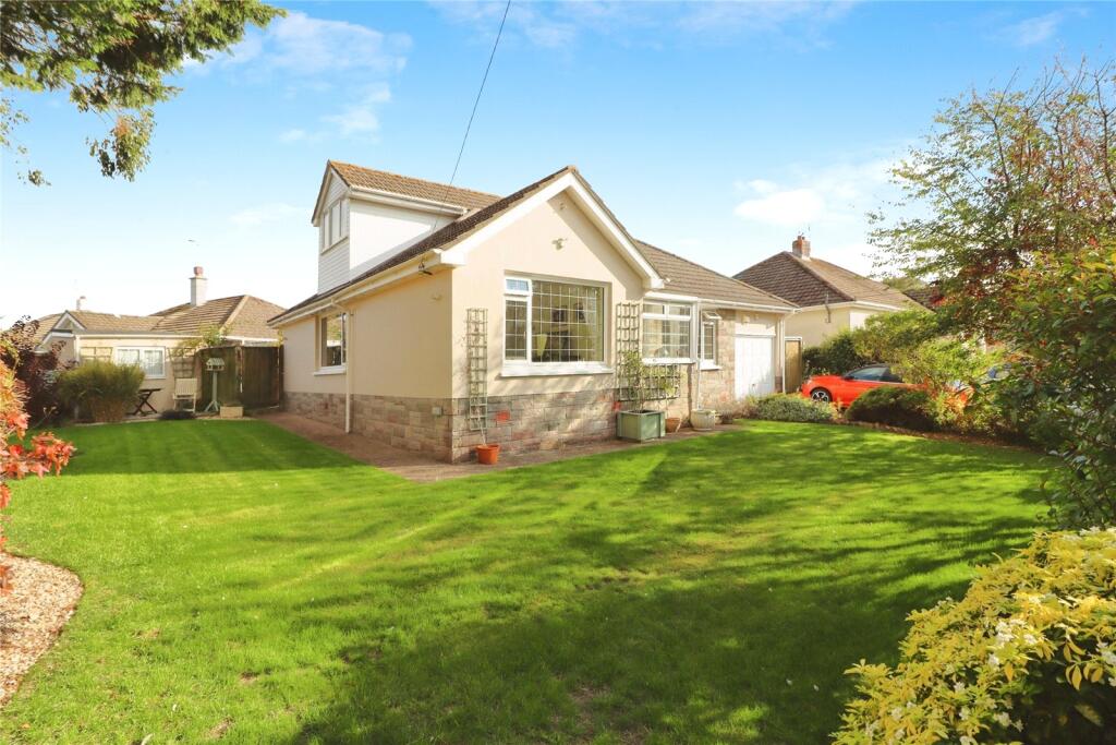 Main image of property: Pottery Lane, Yelland, Barnstaple, Devon, EX31