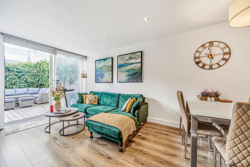 House in London - View 4